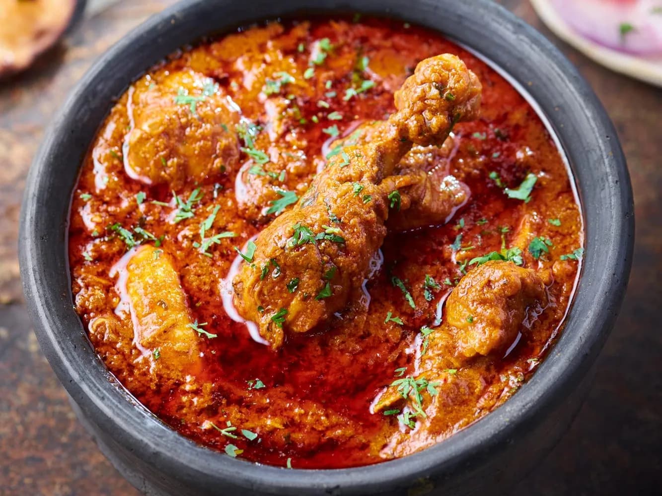 Chicken Curry
