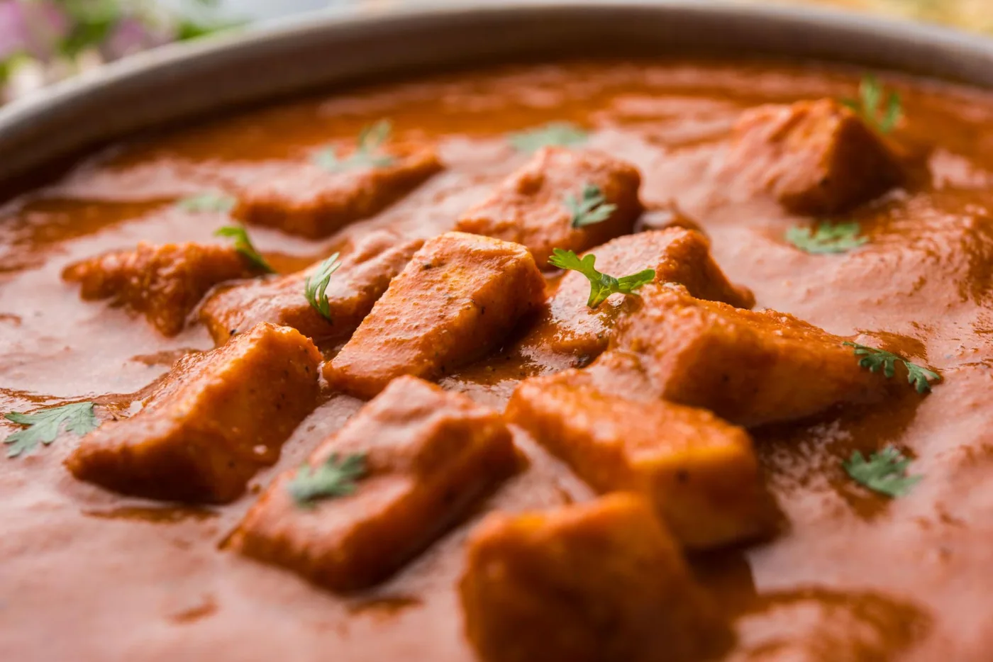Paneer Butter Masala