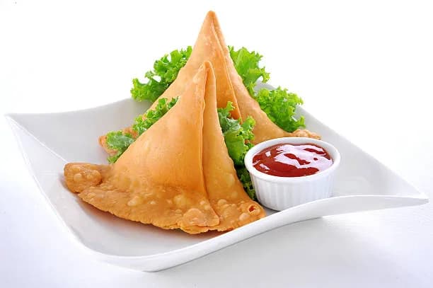 Panjabi Samosa (2pc)