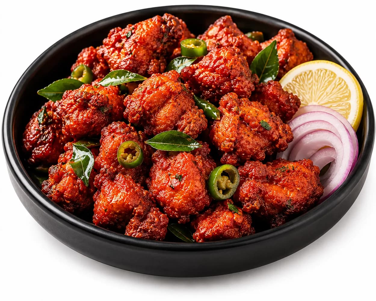 Chicken 65