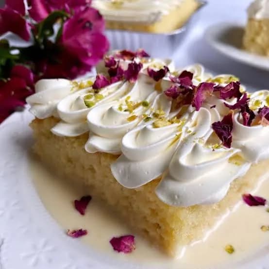 Original Milk Cake