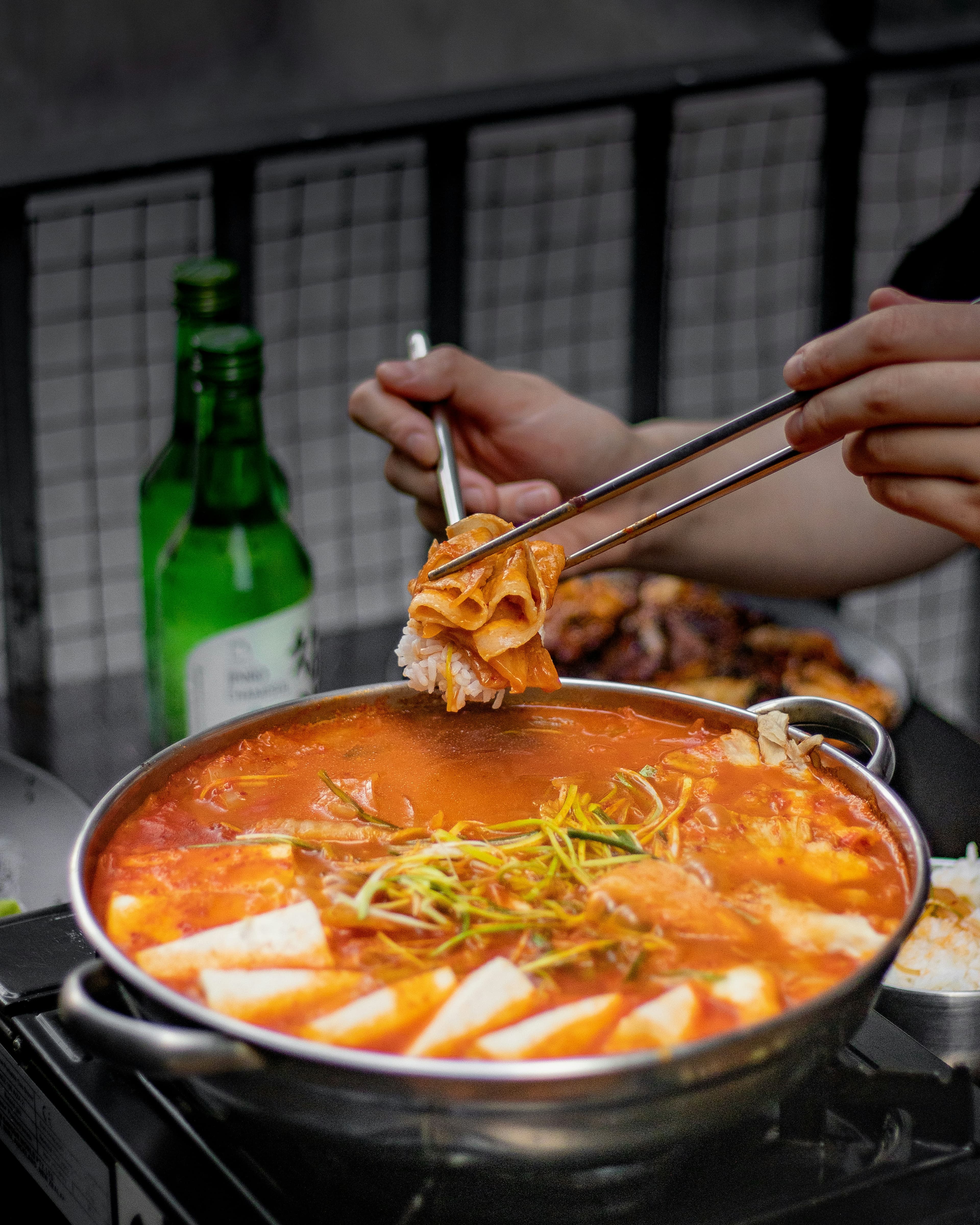 Korean