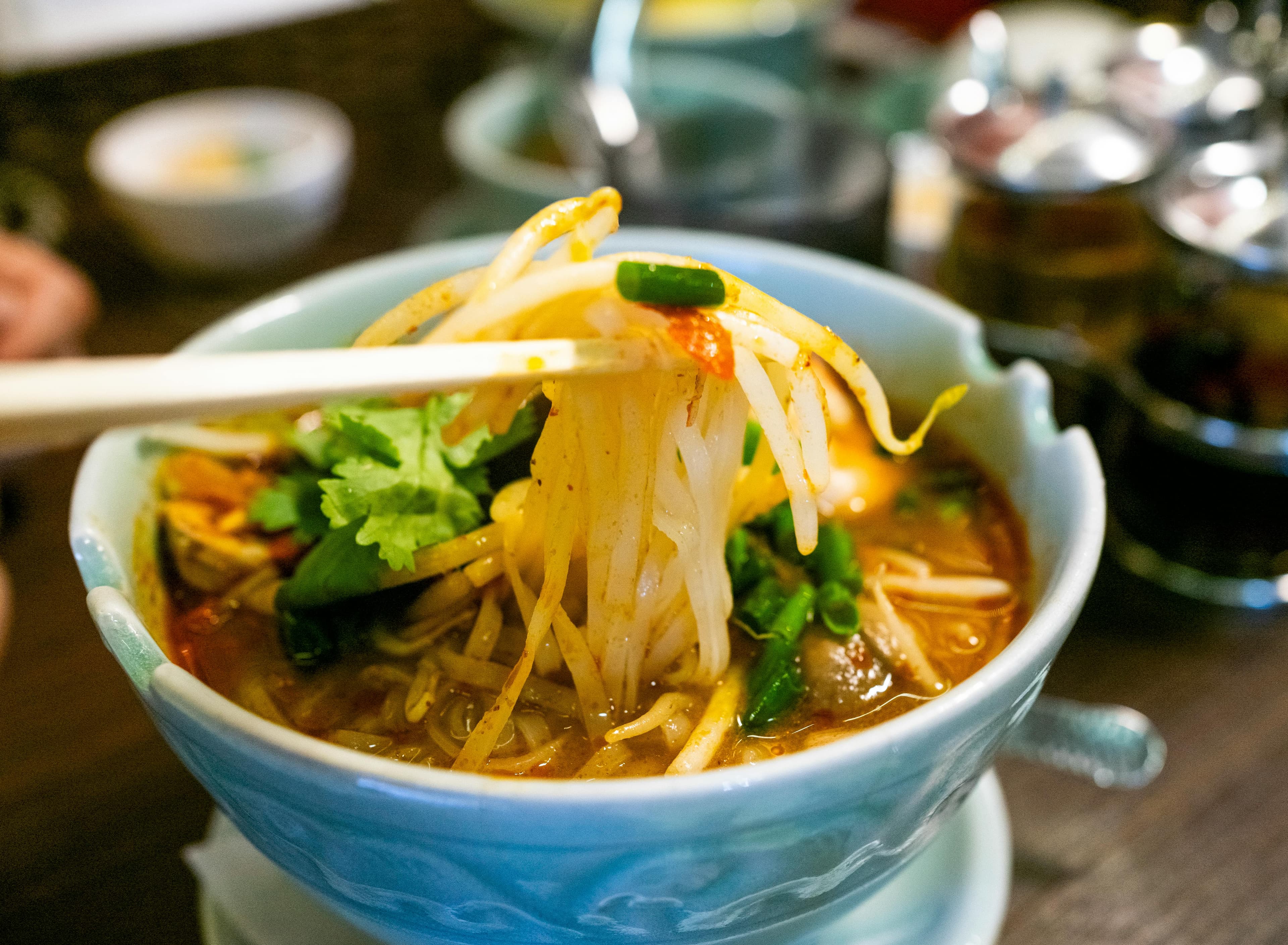 Thai