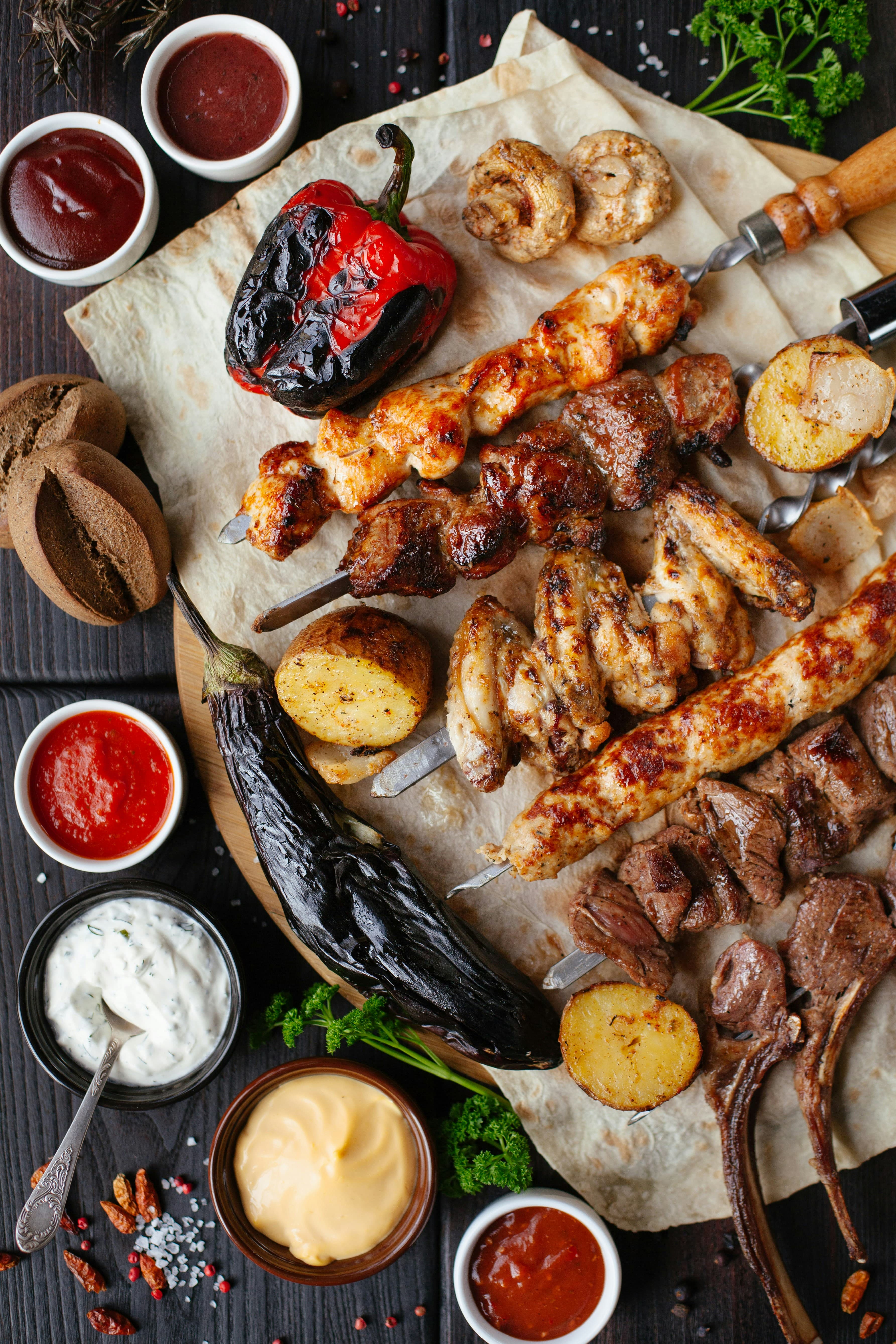 Turkish