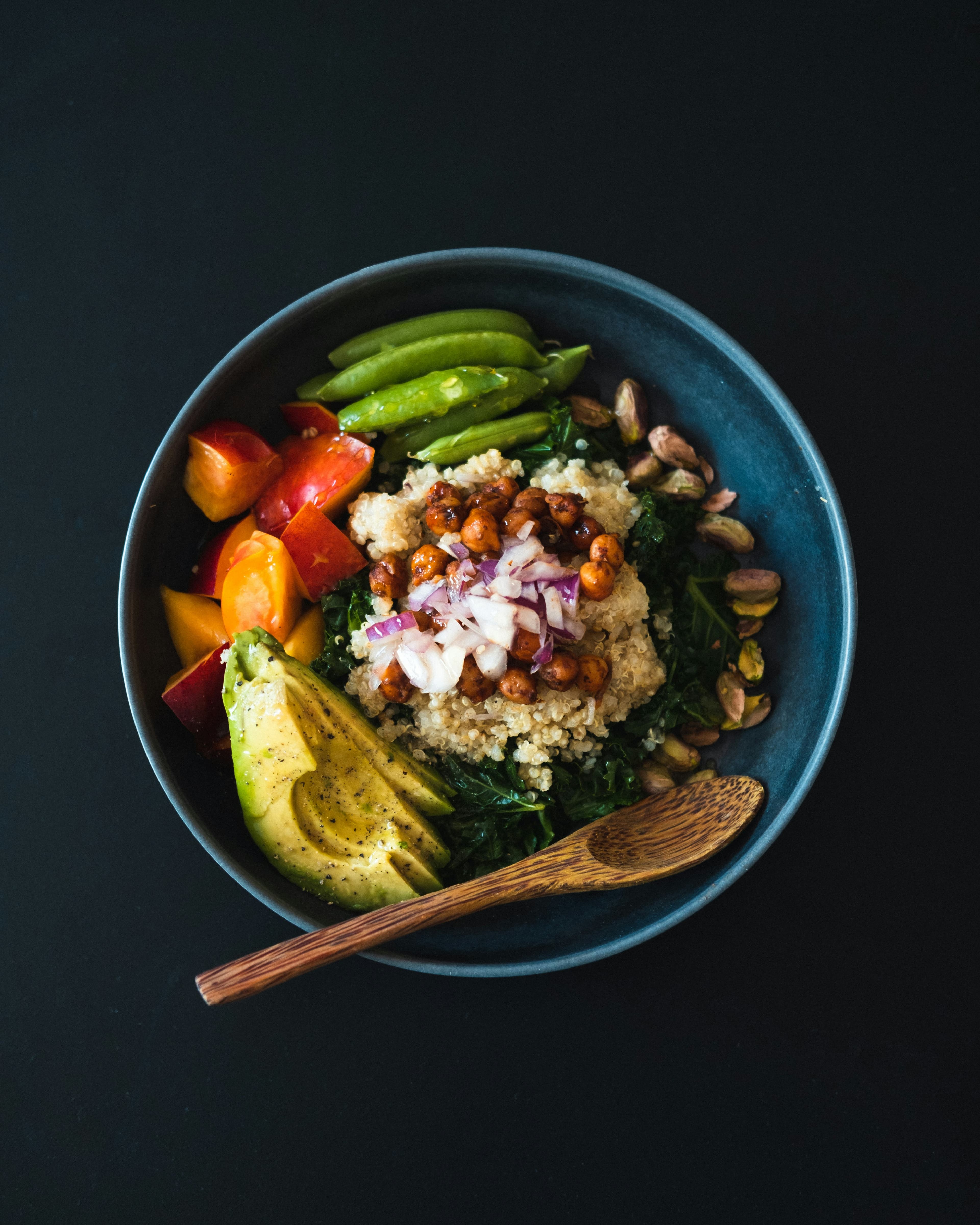 Vegan & Vegetarian